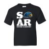 8000B Youth DryBlend 50/50 T-Shirts Thumbnail