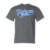 8000 Adult DryBlend 50/50 T-Shirt Thumbnail