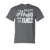 8000 Adult DryBlend 50/50 T-Shirt Thumbnail