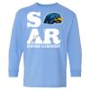 5400B Youth Heavy Cotton Long Sleeve Thumbnail