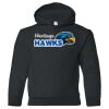 18500B Youth Heavy Blend Hooded Sweatshirt Thumbnail
