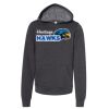 3719Y Youth Sponge Fleece Hoodie Thumbnail