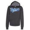 3719Y Youth Sponge Fleece Hoodie Thumbnail