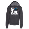 3719Y Youth Sponge Fleece Hoodie Thumbnail