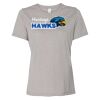 6413 Women’s Extra Soft Tri-blend Tee Thumbnail