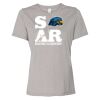 6413 Women’s Extra Soft Tri-blend Tee Thumbnail
